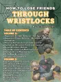 How To Lose Friends Through Wrist Locks by Scott Taylor image 5