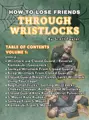 How To Lose Friends Through Wrist Locks by Scott Taylor image 4