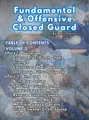 Fundamentals & Offensive Closed guard by Alex Smith image 4