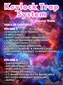 Keylock Trap System by Vanessa Waltz image 4