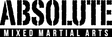 Absolute MMA St Kilda logo