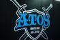 Atos Jiu Jitsu HQ logo