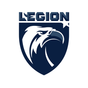 Legion American Jiu-Jitsu logo