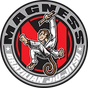 Magness Brazilian Jiu-Jitsu Martial Arts Academy logo