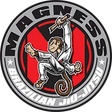 Magness Brazilian Jiu-Jitsu Martial Arts Academy logo
