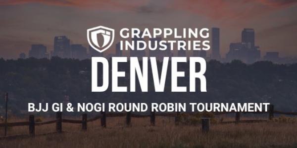Grappling Industries DENVER