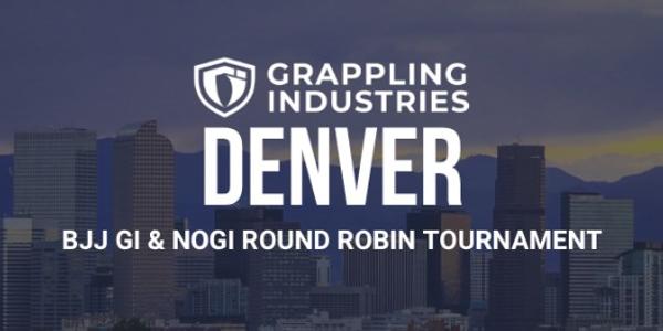 Grappling Industries DENVER