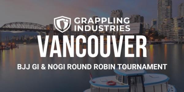 Grappling Industries VANCOUVER