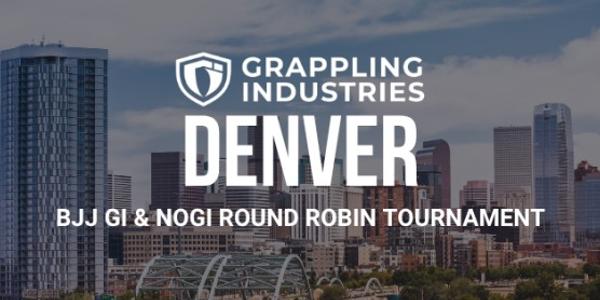 Grappling Industries DENVER