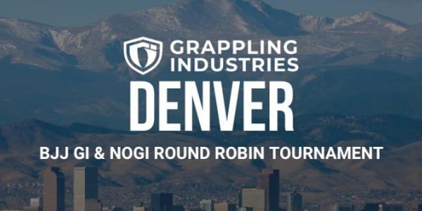 Grappling Industries DENVER