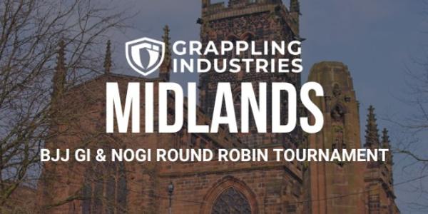 Grappling Industries MIDLANDS