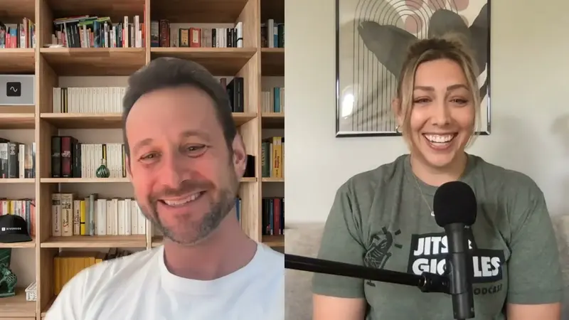 FloGrappling GM Admits Craig Jones Invitational Hurt ADCC And Flo