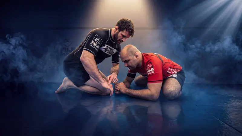 Quick Concepts: Front Headlock Highlights Garry Tonon DVD Review [2026]