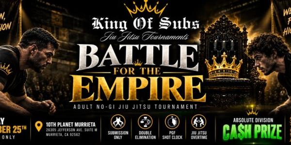 King of Subs - Battle for the Empire