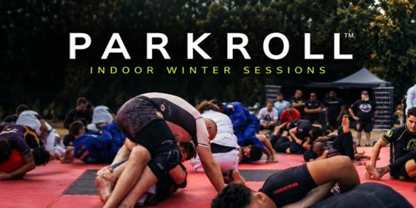 PARKROLL LONDON - OPEN MAT