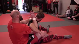 The Diamond Back Attack Joel Bane DVD Review [2026]