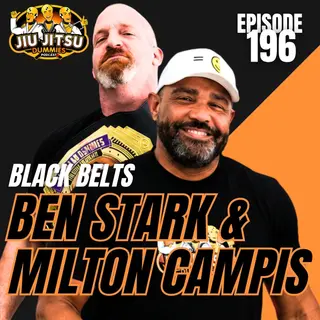 Calling Out Rener, Gracie University, and More with Milton and Ben