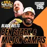 Calling Out Rener, Gracie University, and More with Milton and Ben