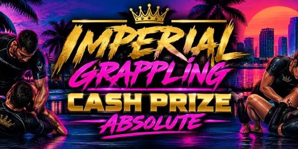 Imperial Grappling