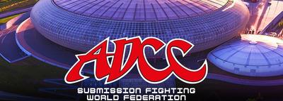 ADCC World Championship 2026