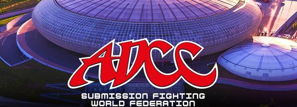 ADCC World Championship 2026