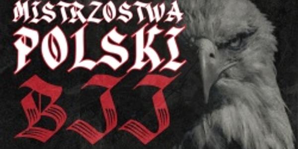 XXII Mistrzostwa Polski BJJ