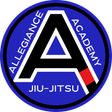 Allegiance Jiu-Jitsu Academy logo