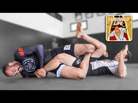 Complete Positional No-Gi Survival Guide Yuri Simoes DVD Review [2026]