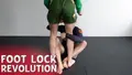 Footlock Revolution by Daniel De Groot image 3