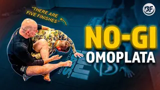 Master the Move: Omoplata John Danaher DVD Review [2026]