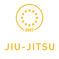 European IBJJF Jiu-Jitsu Championship 2027