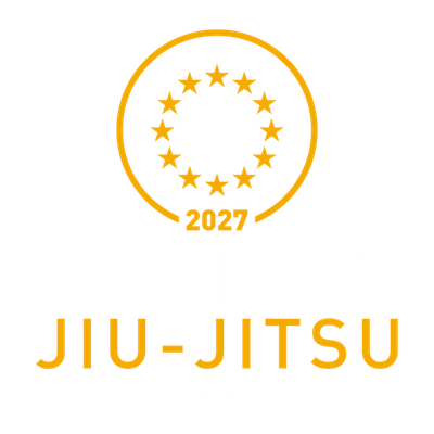 European IBJJF Jiu-Jitsu Championship 2027