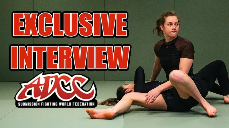 Closed Guard Should Be Illegal Sula Loewenthal DVD Review [2026]