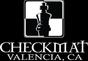 Checkmat Valencia Brazilian Jiu-Jitsu logo