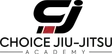 Choice Jiu-Jitsu Academy logo