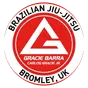 Gracie Barra Bromley logo