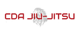 CDA Jiu-Jitsu logo