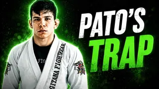 No-Gi Ankle Locks To Heel Hooks Diego Pato DVD Review [2026]