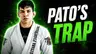 No-Gi Ankle Locks To Heel Hooks Diego Pato DVD Review [2026]