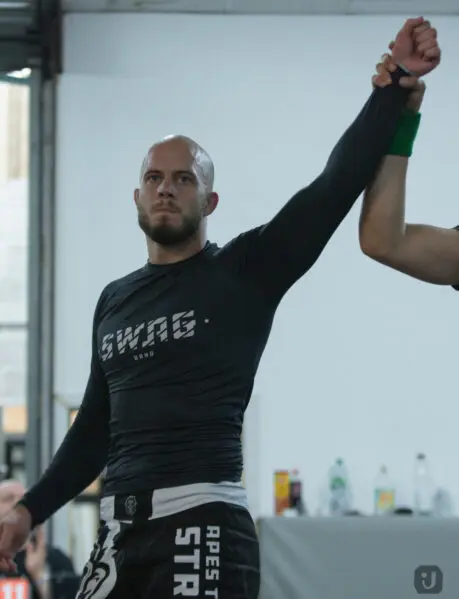 SWAG / APES – rashguard dlouhý