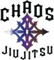 Chaos Jiu-Jitsu logo