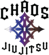 Chaos Jiu-Jitsu logo