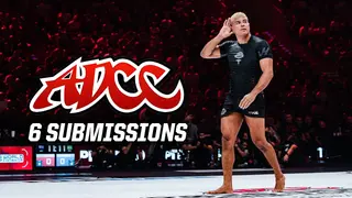 ADCC 2026 Results: Full List Of Champions And Medal Winners