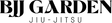Checkmat BJJ Garden logo