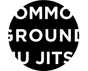 Common Ground Jiu-Jitsu logo
