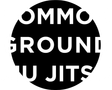 Common Ground Jiu-Jitsu logo