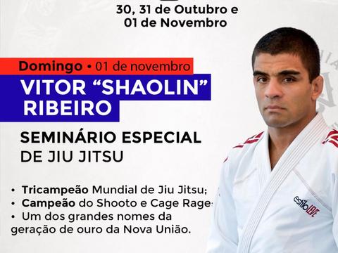 Conferência Nova União 2026