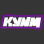 KYNM Grappling logo