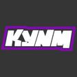KYNM Grappling logo