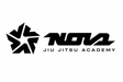 NOVA Jiu Jitsu Academy logo